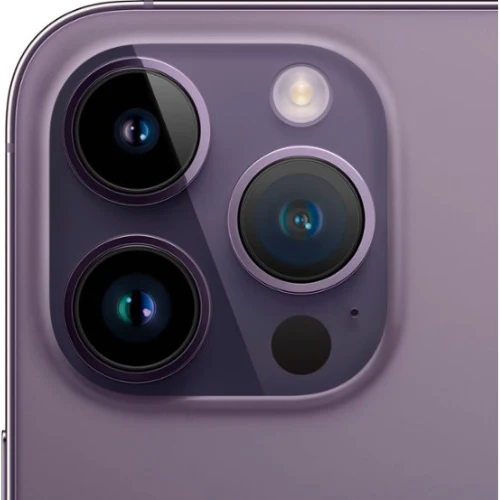 iPhone 14 Pro Max Deep Purple 1TB (Unlocked) - Image 3