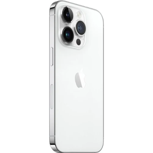 iPhone 14 Pro Max Silver 512GB (Unlocked) - Image 2