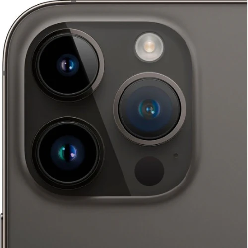 iPhone 14 Pro Max Space Black 128GB (Unlocked) - Image 3