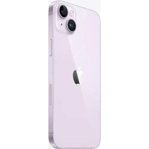 iPhone 14 Purple 256GB (Unlocked) - Image 2