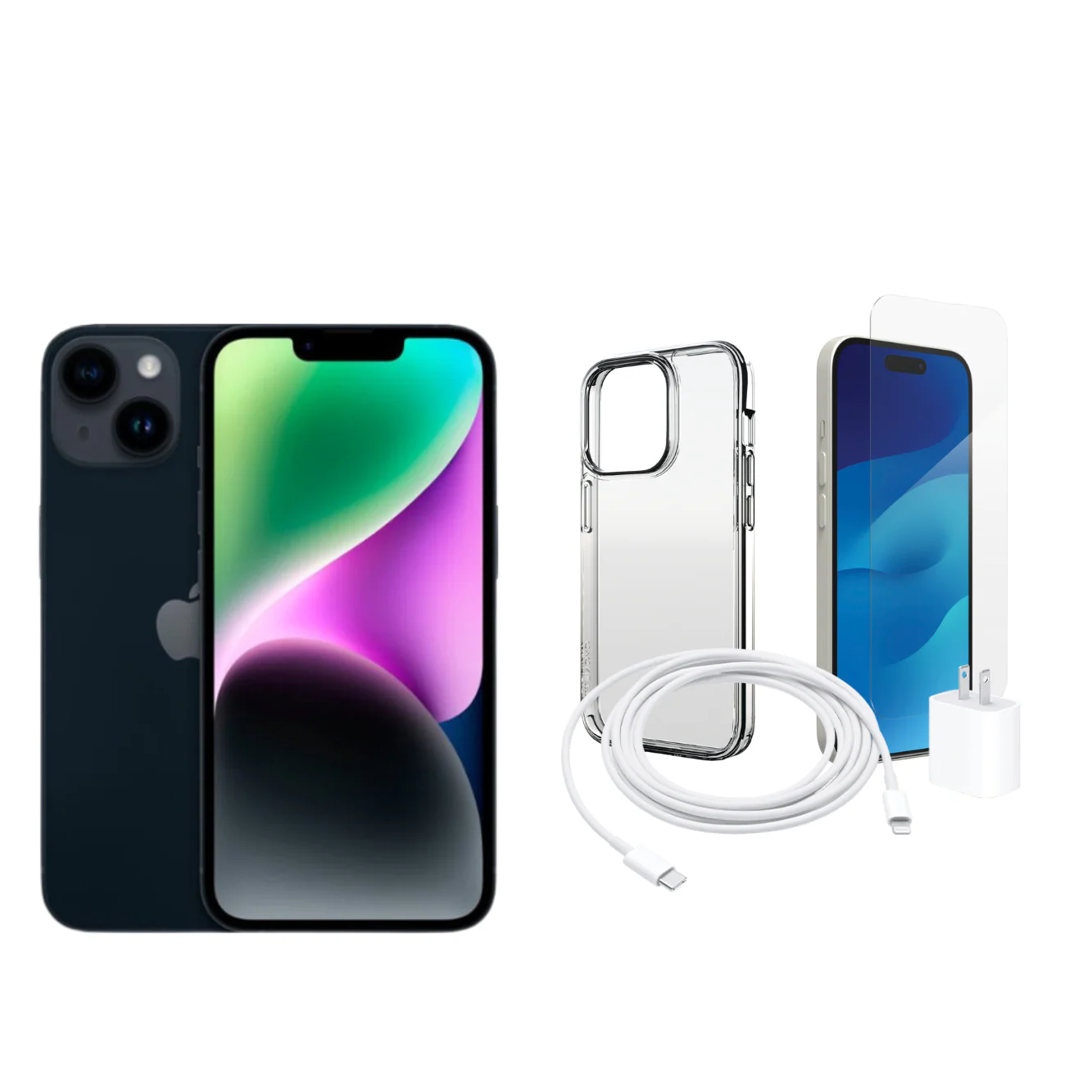 iPhone 14 - Starter Pack - Image 2