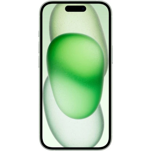 iPhone 15 Green 256GB (Unlocked) - Image 2