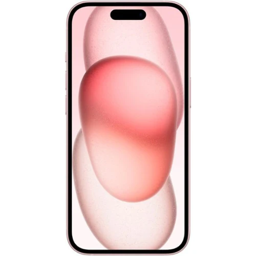 iPhone 15 Pink 128GB (Unlocked) - Image 2