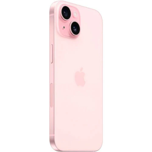 iPhone 15 Pink 512GB (Unlocked) - Image 3