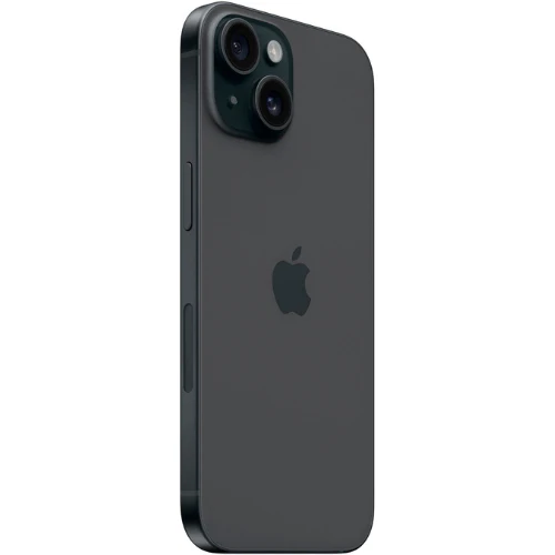 iPhone 15 Plus Black 512GB (Unlocked) - Image 3