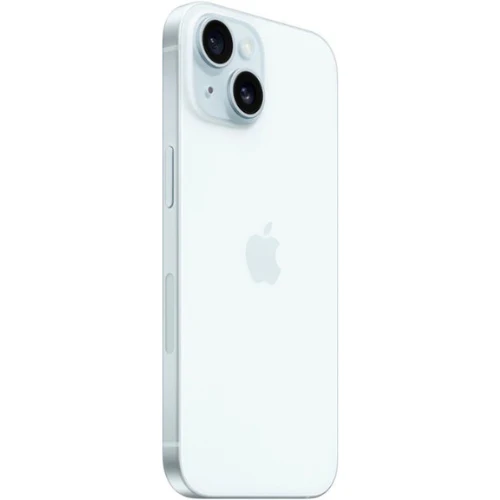 iPhone 15 Plus Blue 256GB (Unlocked) - Image 3