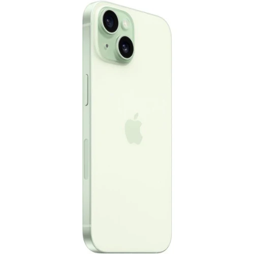 iPhone 15 Plus Green 256GB (Unlocked) - Image 3