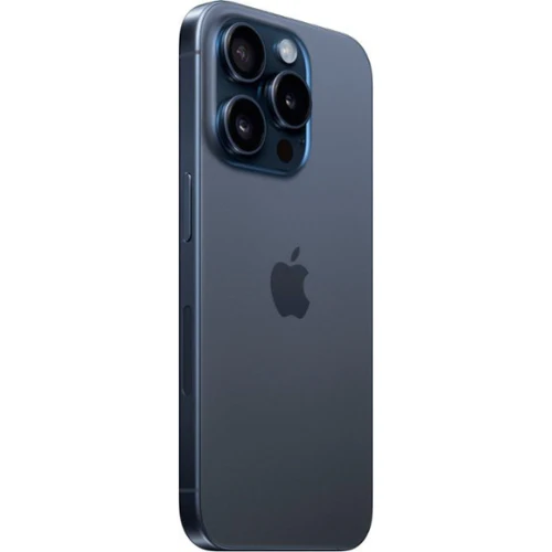 iPhone 15 Pro Blue Titanium 1TB (Unlocked) - Image 3