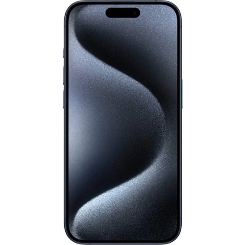 iPhone 15 Pro Max Blue Titanium 1TB (Unlocked) - Image 2