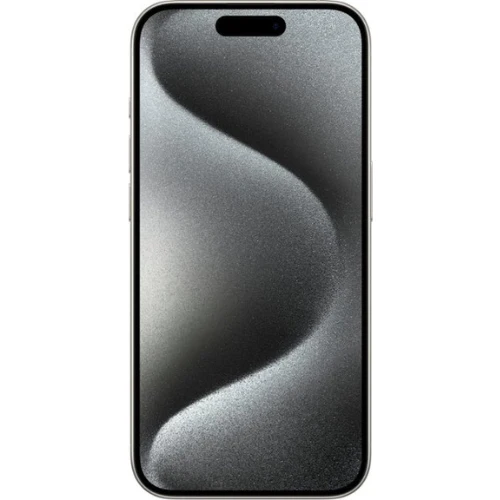 iPhone 15 Pro Max White Titanium 256GB (Unlocked) - Image 2