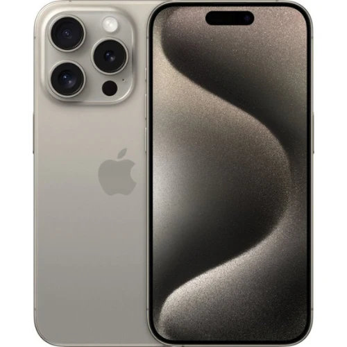iPhone 15 Pro (Unlocked) - Image 3