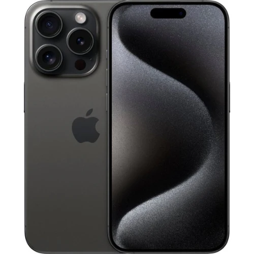 iPhone 15 Pro (Unlocked) - Image 4
