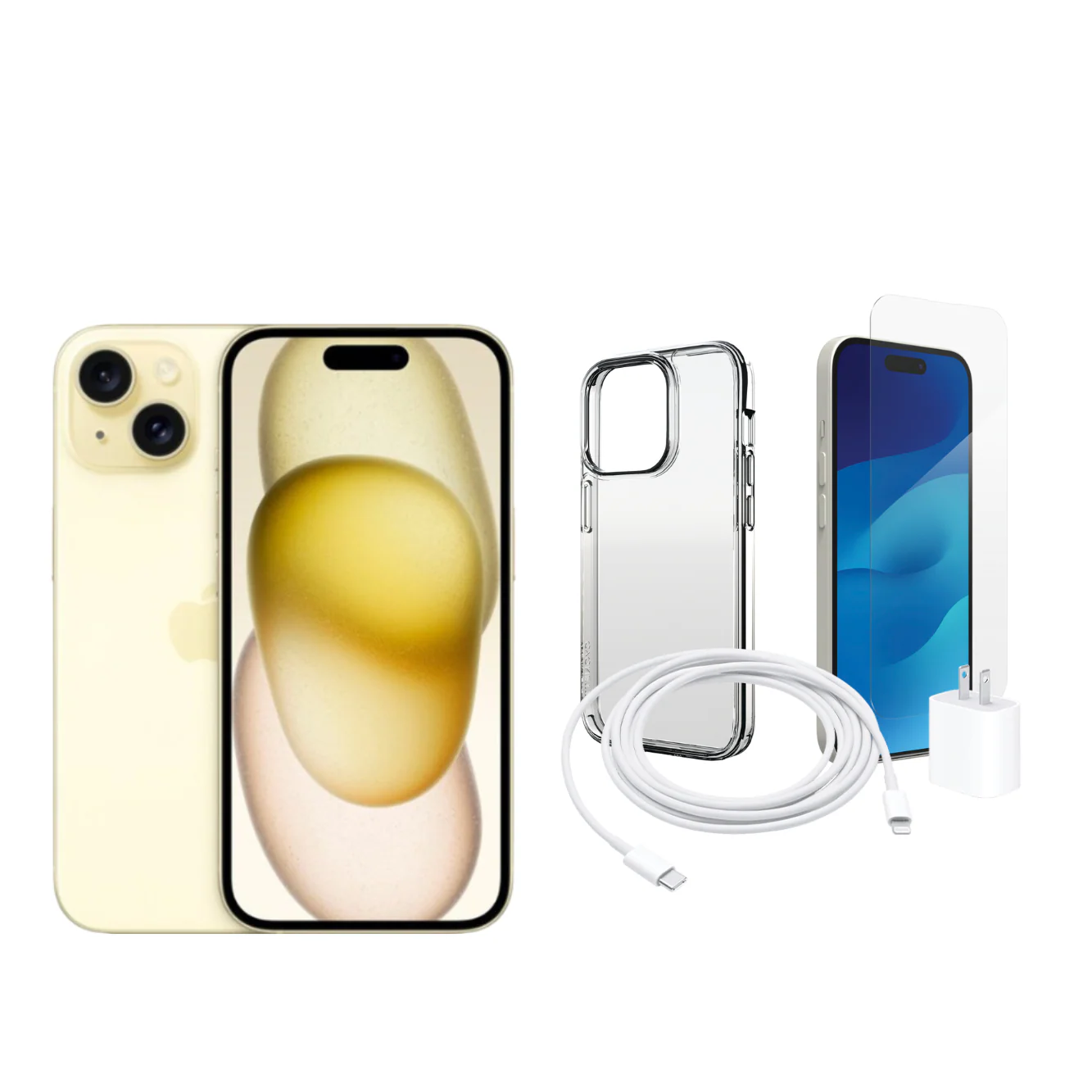 iPhone 15 - Starter Pack - Image 2