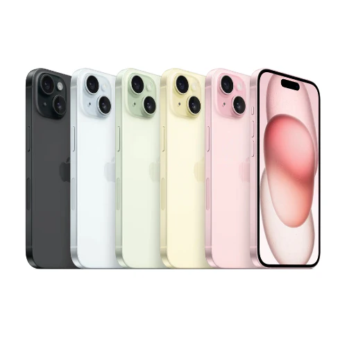 iPhone 15 - Starter Pack - Image 3