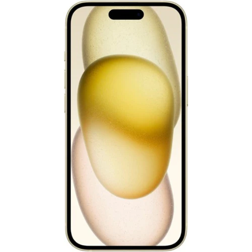 iPhone 15 Yellow 512GB (Unlocked) - Image 2