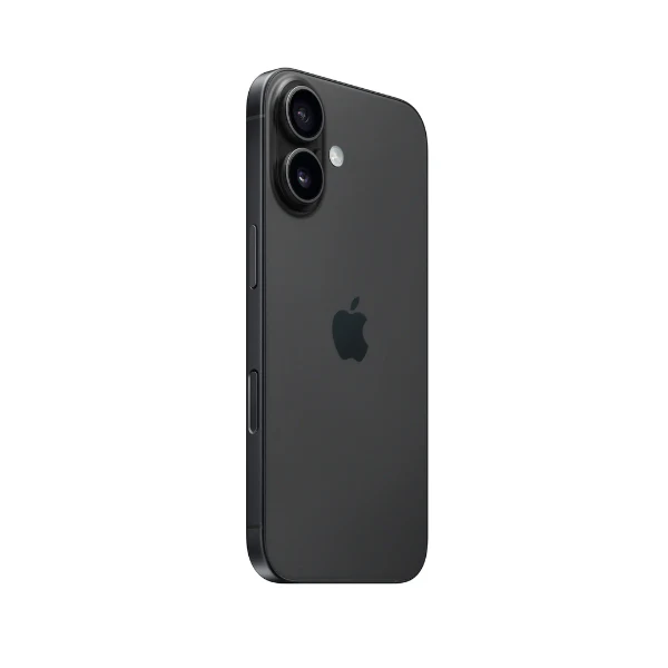 iPhone 16 Black 256GB (Unlocked) - Image 3