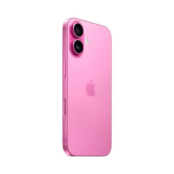 iPhone 16 Pink 128GB (Unlocked) - Image 3