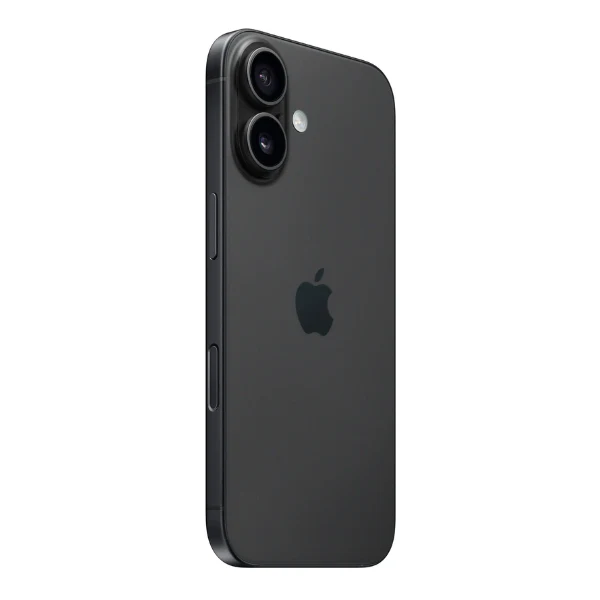 iPhone 16 Plus Black 128GB (Unlocked) - Image 3