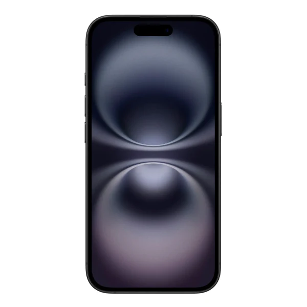 iPhone 16 Plus Black 256GB (Unlocked) - Image 2