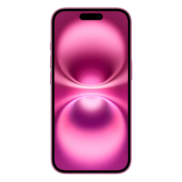 iPhone 16 Plus Pink 128GB (Unlocked) - Image 2