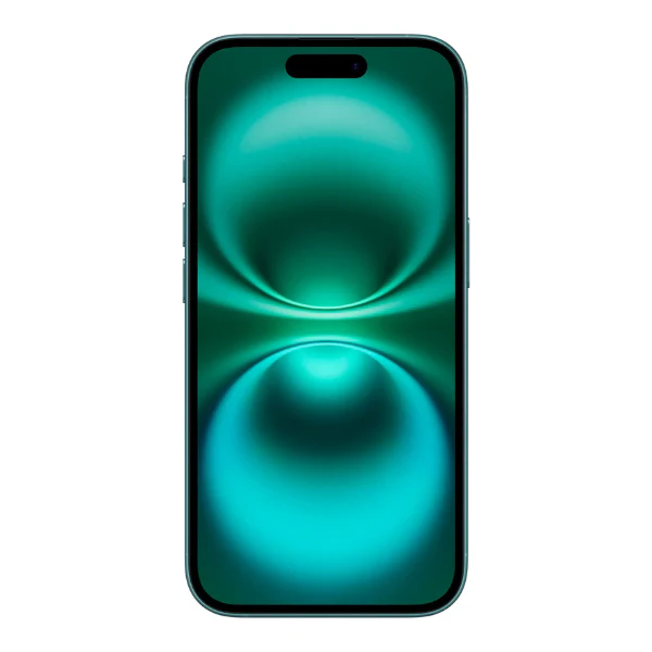 iPhone 16 Plus Teal 512GB (Unlocked) - Image 2
