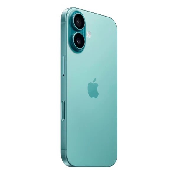iPhone 16 Plus Teal 512GB (Unlocked) - Image 3