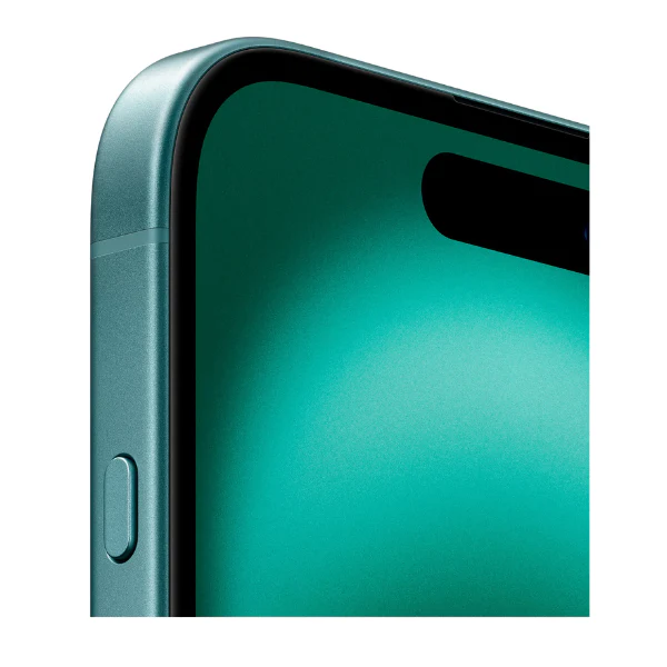 iPhone 16 Plus Teal 512GB (Unlocked) - Image 4