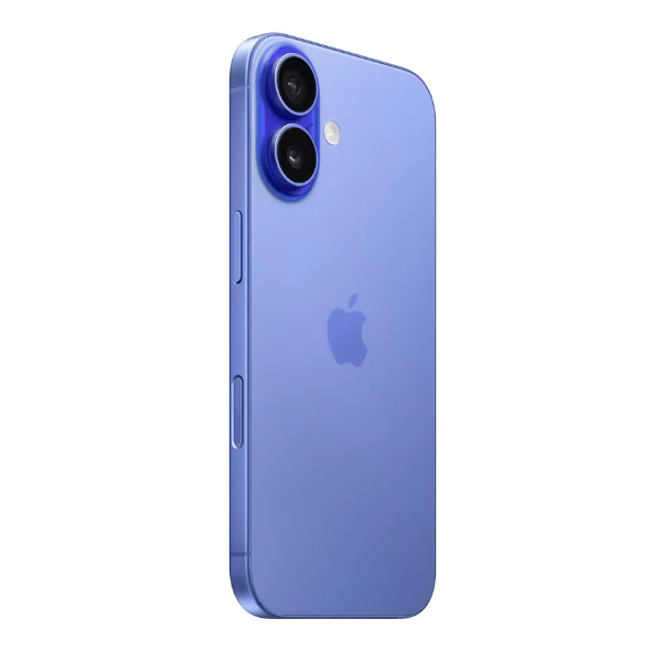 iPhone 16 Plus Ultramarine 128GB (Unlocked) - Image 3