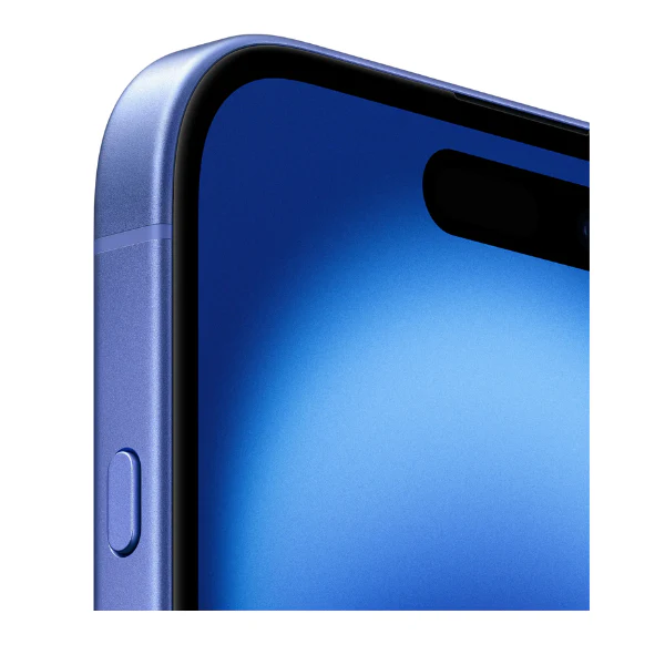 iPhone 16 Plus Ultramarine 128GB (Unlocked) - Image 4
