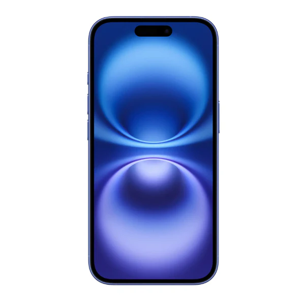 iPhone 16 Plus Ultramarine 256GB (Unlocked) - Image 2