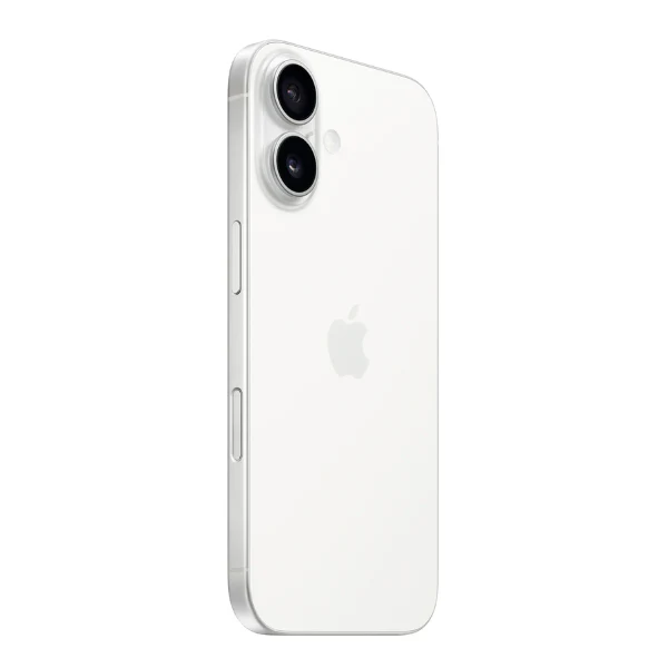 iPhone 16 Plus White 512GB (Unlocked) - Image 3