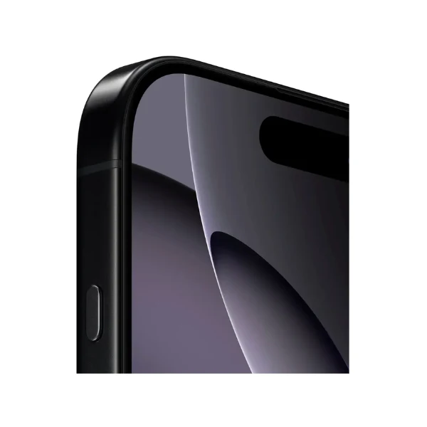 iPhone 16 Pro Black Titanium 256GB (Unlocked) - Image 4