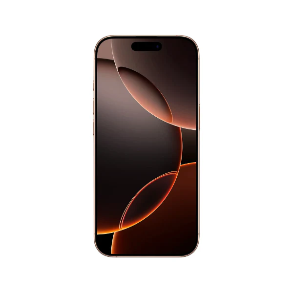 iPhone 16 Pro Desert Titanium 1TB (Unlocked) - Image 2