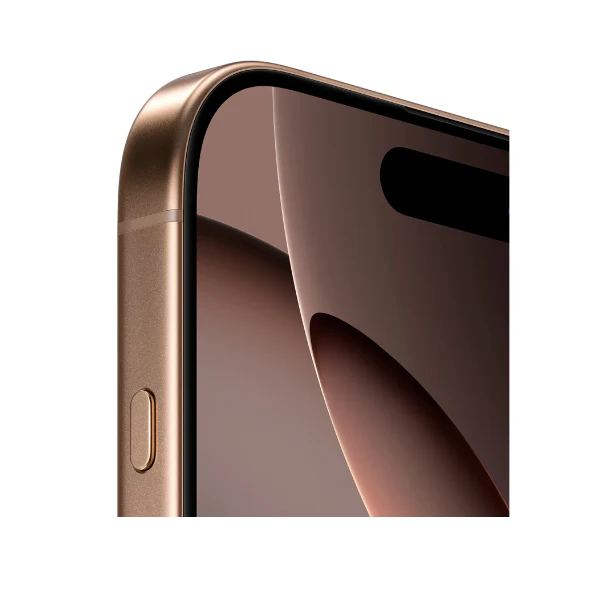 iPhone 16 Pro Desert Titanium 256GB (Unlocked) - Image 4