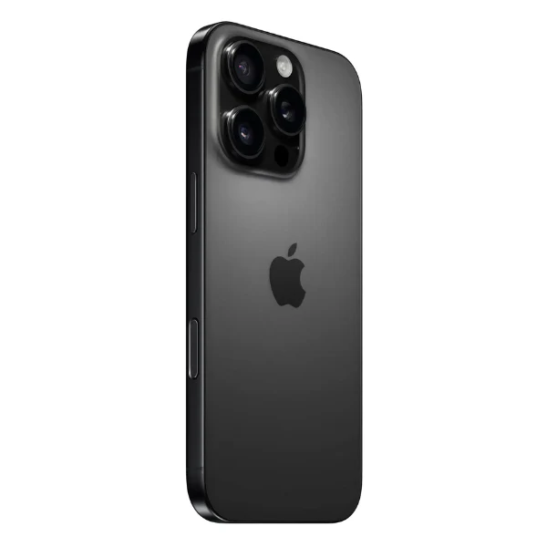iPhone 16 Pro Max Black Titanium 1TB (Unlocked) - Image 3