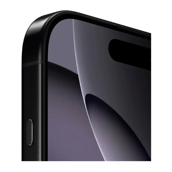 iPhone 16 Pro Max Black Titanium 512GB (Unlocked) - Image 4