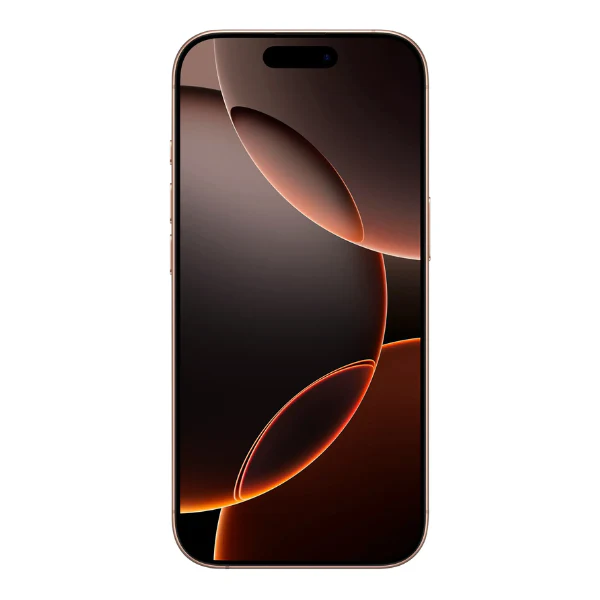 iPhone 16 Pro Max Desert Titanium 512GB (Unlocked) - Image 2