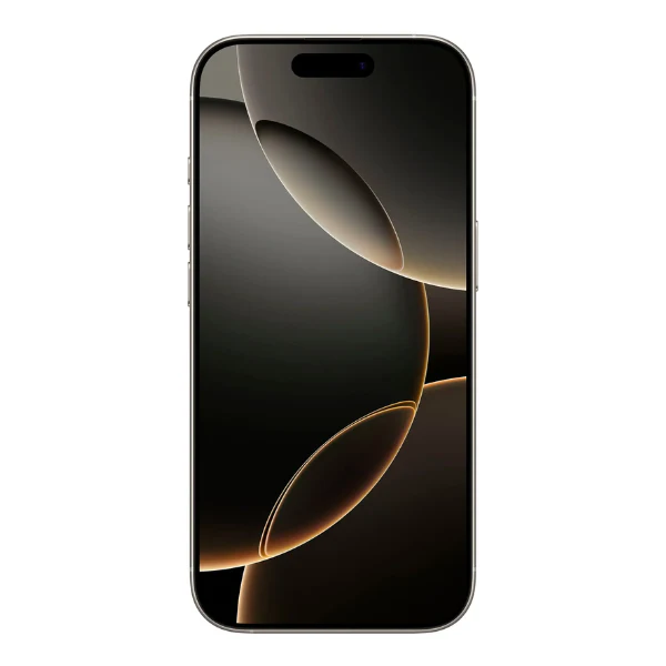 iPhone 16 Pro Max Natural Titanium 1TB (Unlocked) - Image 2