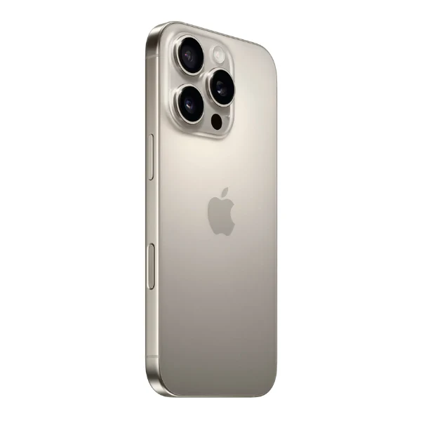 iPhone 16 Pro Max Natural Titanium 1TB (Unlocked) - Image 3