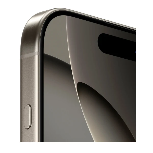 iPhone 16 Pro Max Natural Titanium 512GB (Unlocked) - Image 4