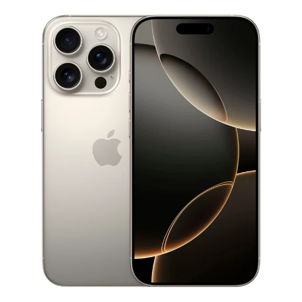 iPhone 16 Pro Max (Unlocked) - Image 12