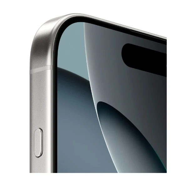 iPhone 16 Pro Max White Titanium 512GB (Unlocked) - Image 4