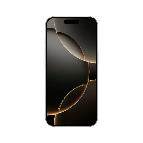 iPhone 16 Pro Natural Titanium 128GB (Unlocked) - Image 2