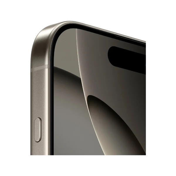 iPhone 16 Pro Natural Titanium 128GB (Unlocked) - Image 4