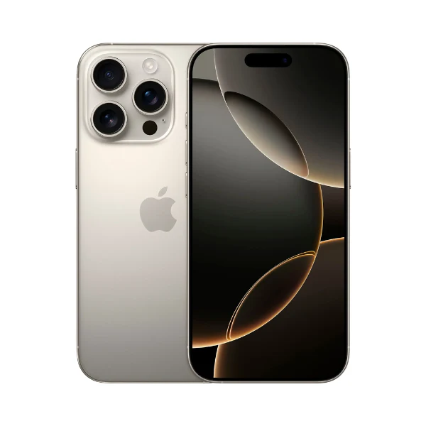 iPhone 16 Pro (Unlocked) - Image 10