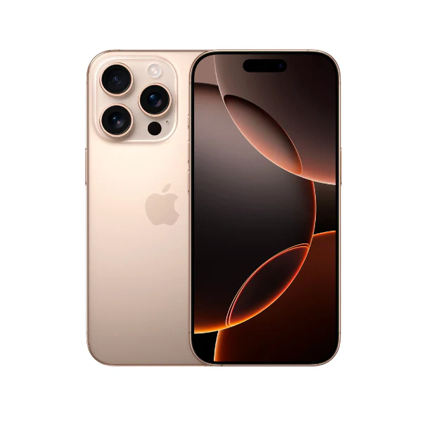 iPhone 16 Pro (Unlocked) - Image 2