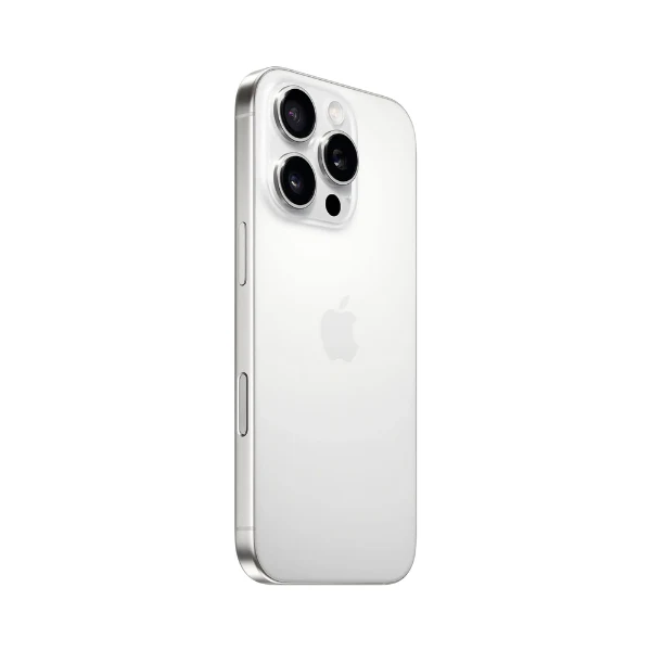 iPhone 16 Pro White Titanium 1TB (Unlocked) - Image 3