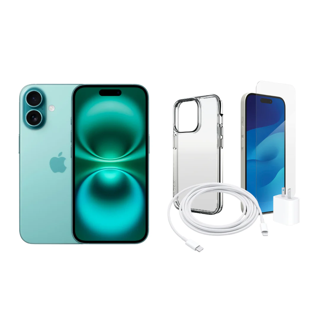 iPhone 16 - Starter Pack - Image 2