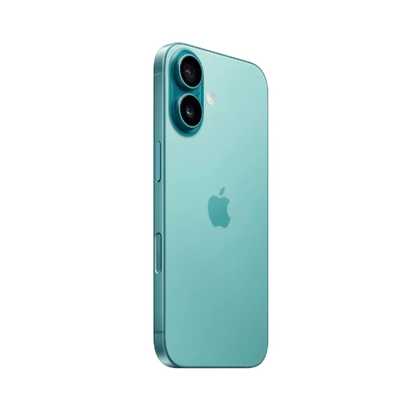 iPhone 16 Teal 256GB (Unlocked) - Image 3