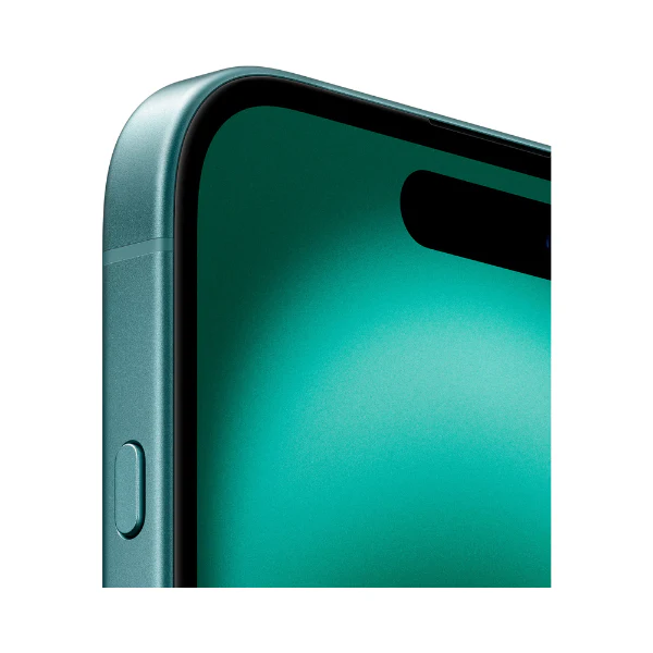 iPhone 16 Teal 256GB (Unlocked) - Image 4